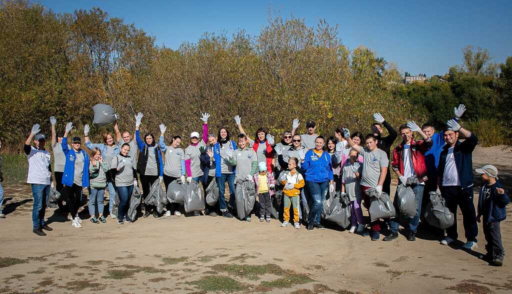 Фото 126 — В Дели прошел марафон