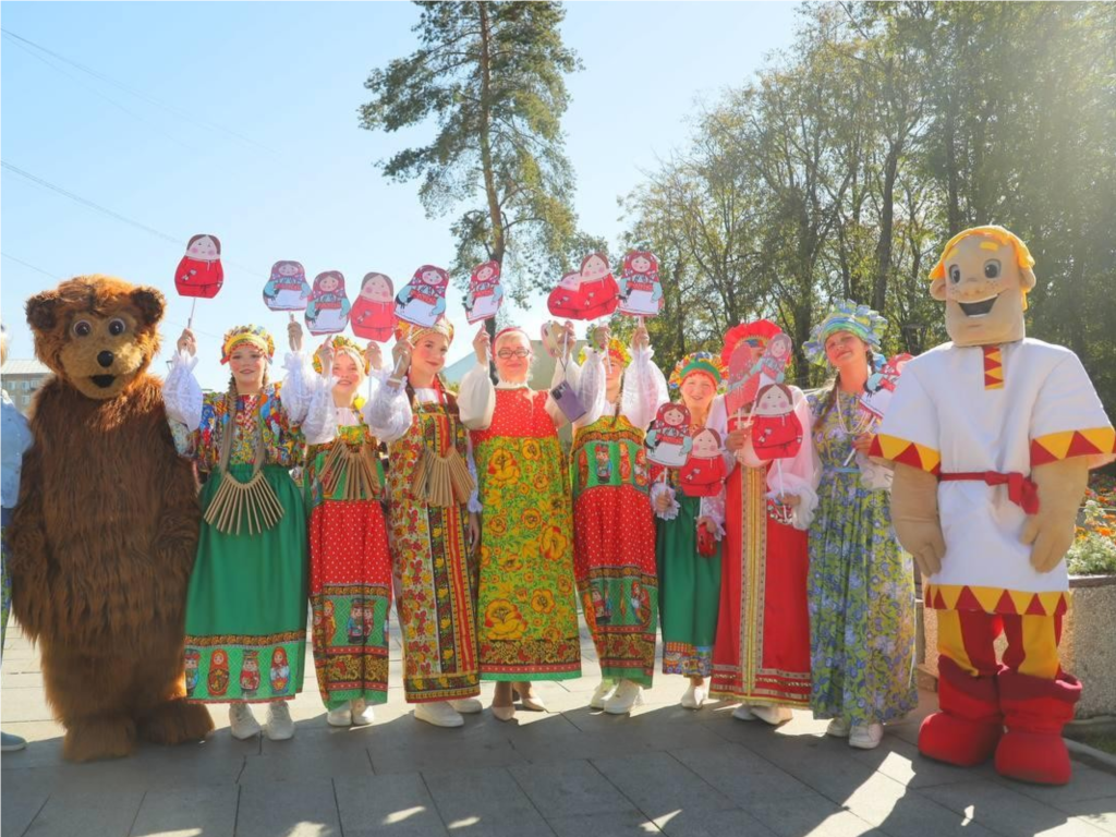 Фото 56 — Дели готовится к празднику с масштабным шествием