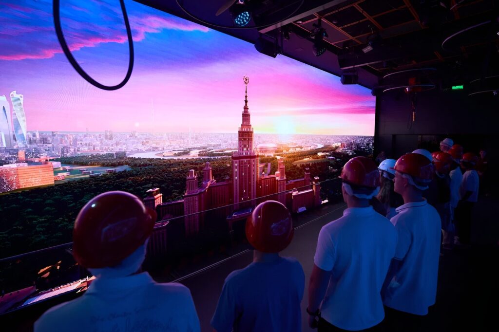 Фото 104 — В Дели открылся новый кинотеатр