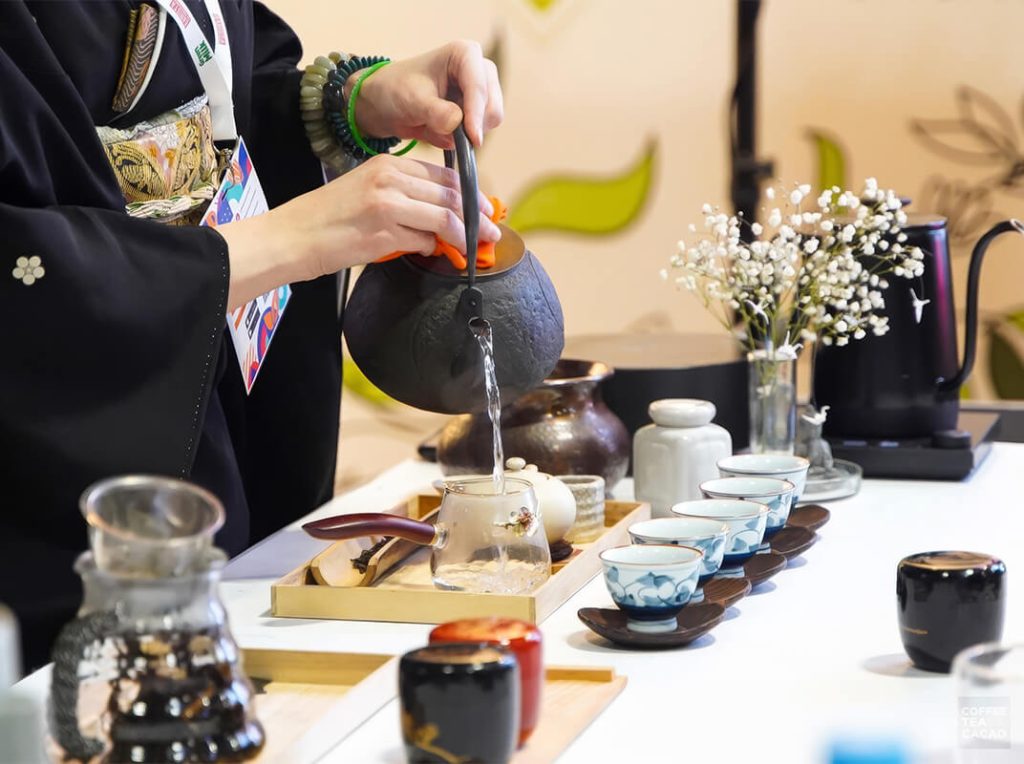 Фото 25 — Особенности организации чаепития на мероприятии