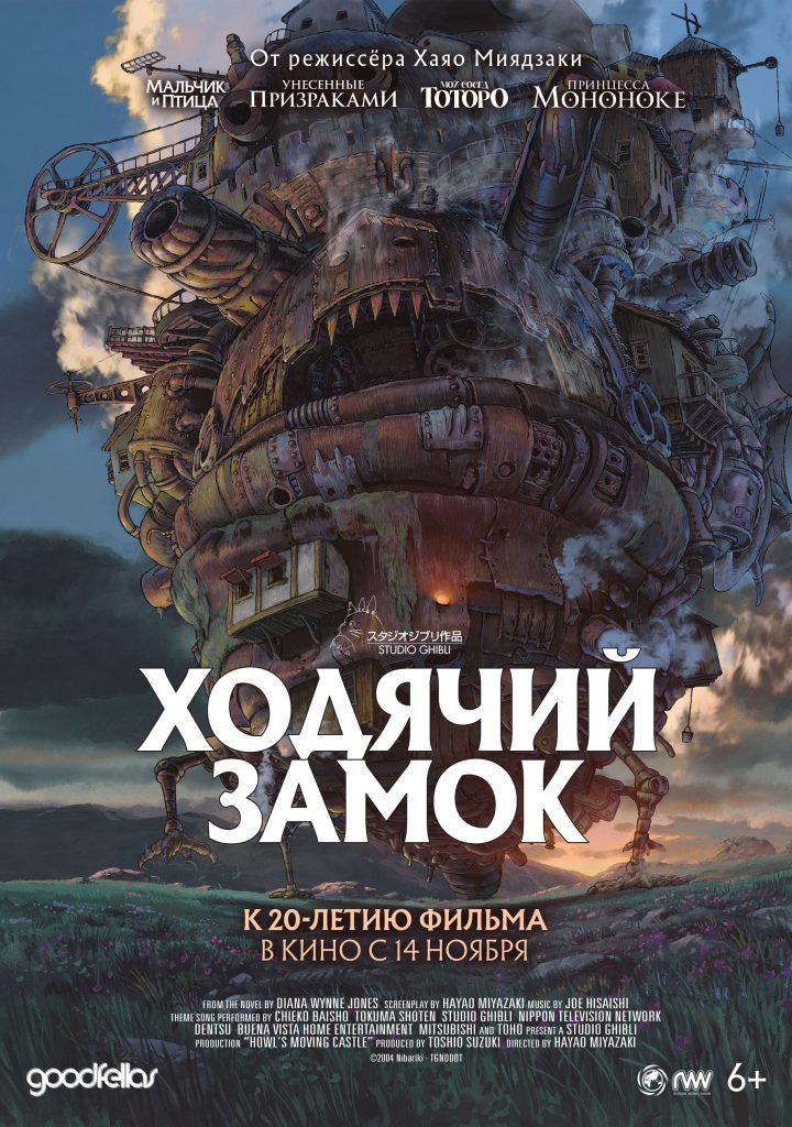 Фото 14 — Лучшие классические детские фильмы